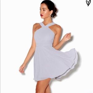 Lulus dress size large